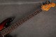 Fender American Vintage II 1960 Precision Bass - 3-Colour Sunburst - 2nd Hand