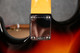 Fender American Vintage II 1961 Stratocaster - 3-Colour Sunburst - 2nd Hand