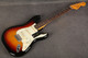 Fender American Vintage II 1961 Stratocaster - 3-Colour Sunburst - 2nd Hand