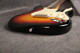 Fender American Vintage II 1961 Stratocaster - 3-Colour Sunburst - 2nd Hand
