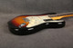 Fender American Vintage II 1961 Stratocaster - 3-Colour Sunburst - 2nd Hand
