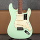 Fender American Vintage II 1961 Stratocaster RW - Surf Green - 2nd Hand