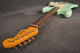Fender American Vintage II 1961 Stratocaster RW - Surf Green - 2nd Hand