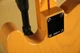 Fender American Vintage II 1951 Telecaster Maple Butterscotch Blonde - 2nd Hand