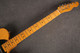 Fender American Vintage II 1951 Telecaster Maple Butterscotch Blonde - 2nd Hand