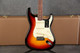 Fender American Vintage II 1961 Stratocaster RW 3-Colour Sunburst - 2nd Hand