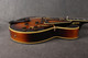 Ibanez GB5 George Benson Signature - Brown Sunburst - 2nd Hand