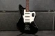 Fender Limited Edition Johnny Marr Signature Special Jaguar - Black - 2nd Hand