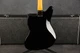 Fender Limited Edition Johnny Marr Signature Special Jaguar - Black - 2nd Hand