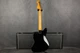 Fender Limited Edition Johnny Marr Signature Special Jaguar - Black - 2nd Hand