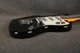 Fender Limited Edition Johnny Marr Signature Special Jaguar - Black - 2nd Hand