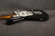Fender Limited Edition Johnny Marr Signature Special Jaguar - Black - 2nd Hand