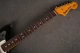 Fender Limited Edition Johnny Marr Signature Special Jaguar - Black - 2nd Hand