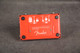 Fender ABY Switch Pedal - 2nd Hand (171393)