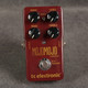 TC Electronic Mojo Mojo Overdrive - 2nd Hand
