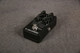 TC Electronic Dark Matter Distortion Effect Pedal - 2nd Hand