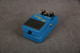 Boss BD-2 Blues Driver Guitar FX Pedal - 2nd Hand