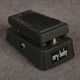 Dunlop Cry Maby Mini Wah Pedal - 2nd Hand