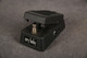 Dunlop Cry Maby Mini Wah Pedal - 2nd Hand