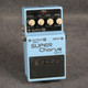 Boss CH-1 Super Chorus Guitar Pedal - 2nd Hand