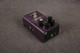 Fender The Pelt Fuzz Guitar Pedal - 2nd Hand