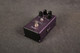 Fender The Pelt Fuzz Guitar Pedal - 2nd Hand