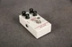 MXR Custom Shop Custom Comp Deluxe - 2nd Hand