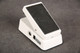 Dunlop Cry Baby Bass Mini Wah CBM95 - 2nd Hand