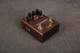 Fender Acoustic Preverb Preamp Reverb Pedal - 2nd Hand