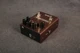 Fender Acoustic Preverb Preamp Reverb Pedal - 2nd Hand