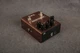 Fender Acoustic Preverb Preamp Reverb Pedal - 2nd Hand