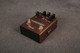 Fender Acoustic Preverb Preamp Reverb Pedal - 2nd Hand