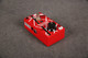 MXR EVH Phase 90 Guitar Pedal - 2nd Hand