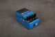 Boss Harmonist PS-6 Guitar Pedal - 2nd Hand