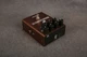 Fender Smolder Acoustic OD Pedal - 2nd Hand