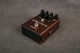 Fender Smolder Acoustic OD Pedal - 2nd Hand