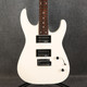 Jackson JS Series Dinky JS12 - Snow White - 2nd Hand