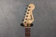 Squier Bullet Stratocaster Black Solid Body Electric Guitar - 2nd Hand