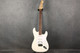 Squier Bullet Stratocaster HSS Tremolo Arctic White - 2nd Hand