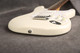 Squier Bullet Stratocaster HSS Tremolo Arctic White - 2nd Hand