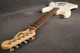 Squier Bullet Stratocaster HSS Tremolo Arctic White - 2nd Hand