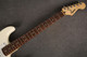 Squier Bullet Stratocaster HSS Tremolo Arctic White - 2nd Hand