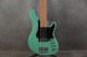 Cort GB-Short Scale Bass Guitar - Forest Green - 2nd Hand