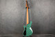 Cort GB-Short Scale Bass Guitar - Forest Green - 2nd Hand