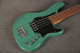 Cort GB-Short Scale Bass Guitar - Forest Green - 2nd Hand