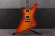 Hamer XT Series Standard F/T - Cherry Burst - 2nd Hand