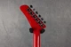 Hamer XT Series Standard F/T - Cherry Burst - 2nd Hand