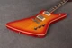 Hamer XT Series Standard F/T - Cherry Burst - 2nd Hand
