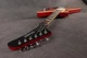 Hamer XT Series Standard F/T - Cherry Burst - 2nd Hand