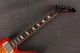 Hamer XT Series Standard F/T - Cherry Burst - 2nd Hand